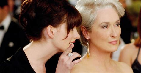 iconic devil wears prada quotes|devil wears Prada miranda priestly.